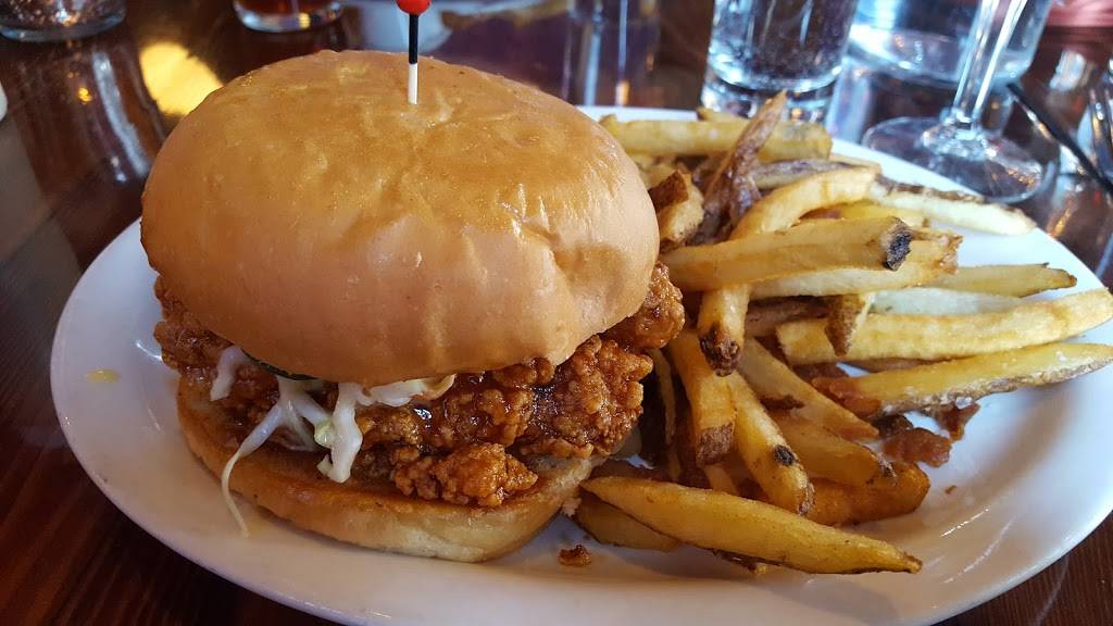 Lyn 65 | restaurant | 6439 Lyndale Ave S, Minneapolis, MN 55423, USA | 6123535501 OR +1 612-353-5501