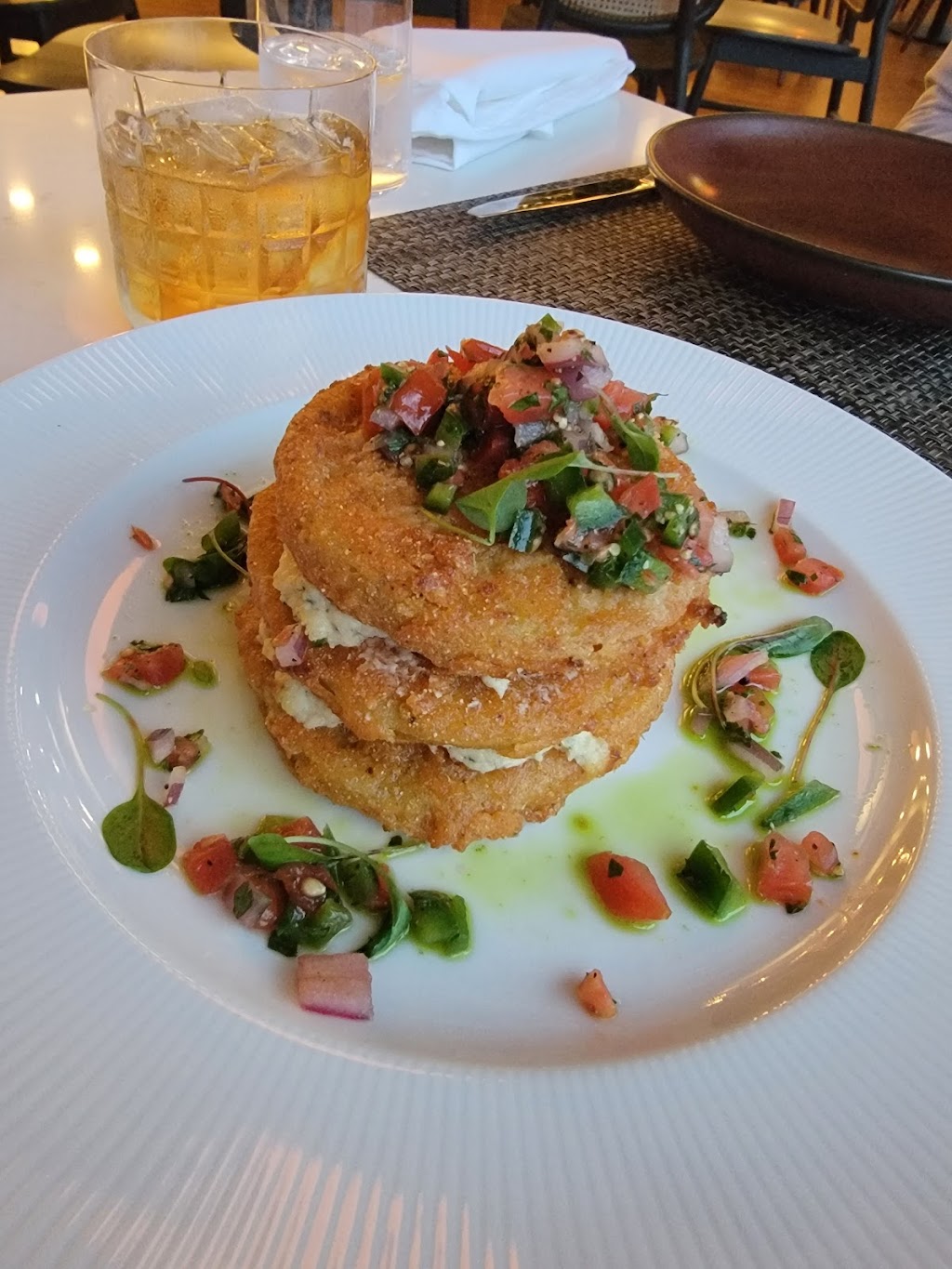 Loom | restaurant | 401 Cotton Ave, Macon, GA 31201, USA | 8558409141 OR +1 855-840-9141