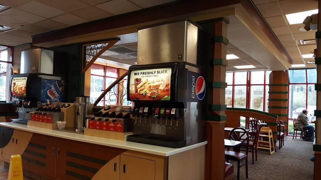 Arbys | restaurant | 1027 228th St SE, Bothell, WA 98021, USA | 4254151277 OR +1 425-415-1277