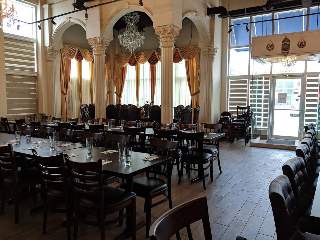 Affy’s Premium Grill Steak House | restaurant | 55 Lebovic Avenue 103 101 - 103 #101, Scarborough, ON M1L 4V9, Canada | 6473414443 OR +1 647-341-4443