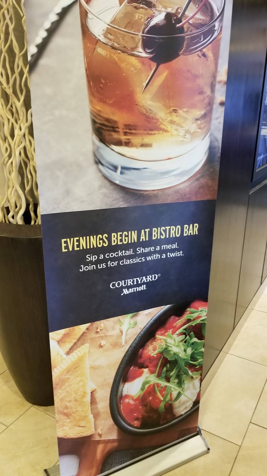 The Bistro – Eat. Drink. Connect.® | restaurant | 4901 Spenard Rd, Anchorage, AK 99517, USA | 9072450322 OR +1 907-245-0322