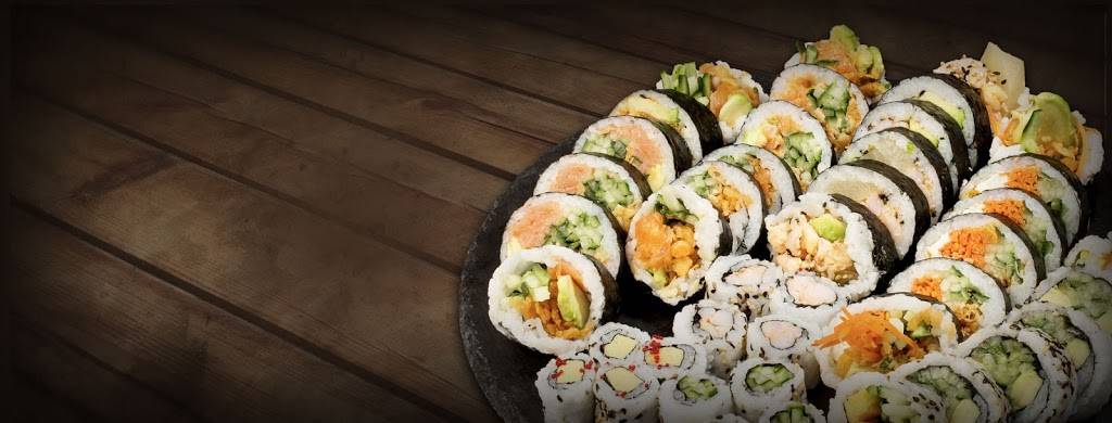 Aki Sushi Candiac | restaurant | 50 Boulevard Montcalm N, Candiac, QC J5R 3L8, Canada | 4506593358 OR +1 450-659-3358