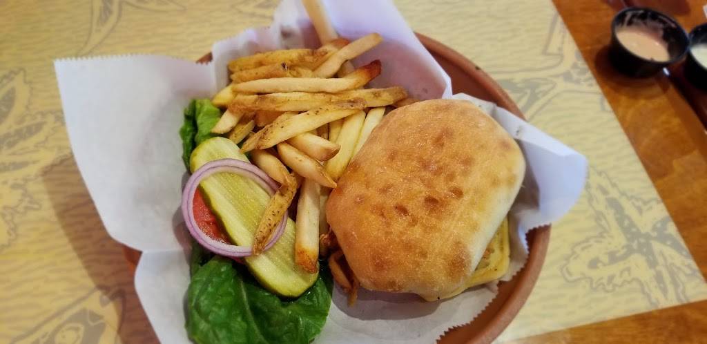 Shells | restaurant | 1490 W New Haven Ave, Melbourne, FL 32904, USA | 3217221122 OR +1 321-722-1122