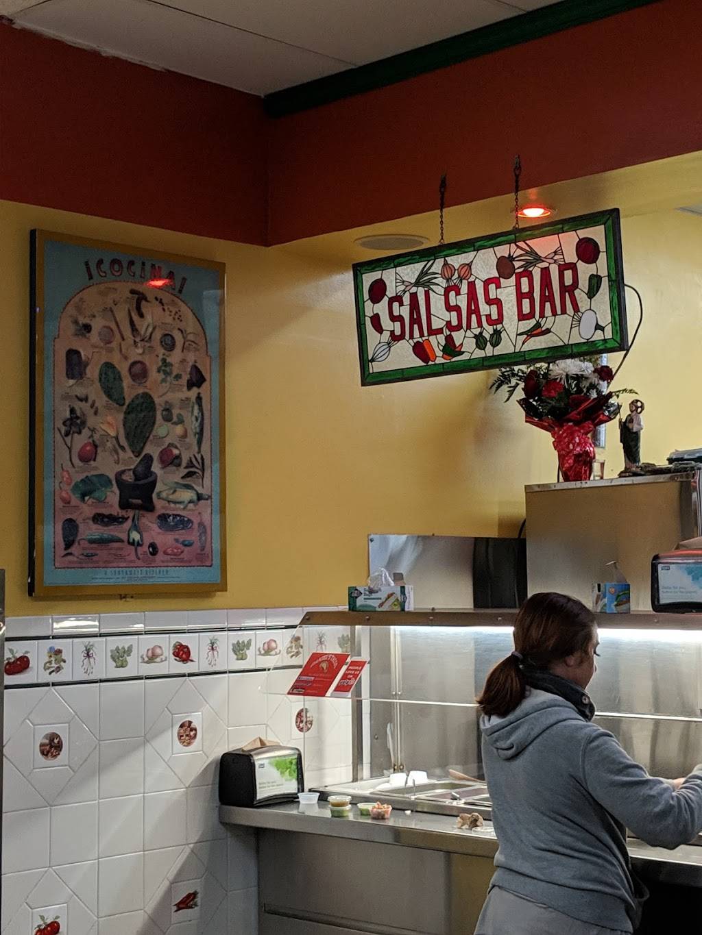 Daniels Tacos | restaurant | 5105, 15307 Parthenia St, North Hills, CA 91343, USA | 8188927970 OR +1 818-892-7970