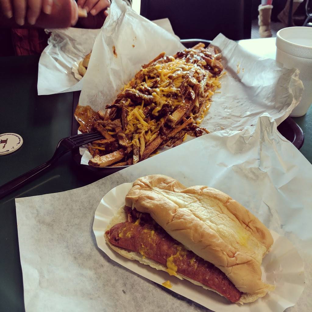 Wiener Works | restaurant | 1245 Grass Valley Hwy, Auburn, CA 95603, USA | 5308859072 OR +1 530-885-9072