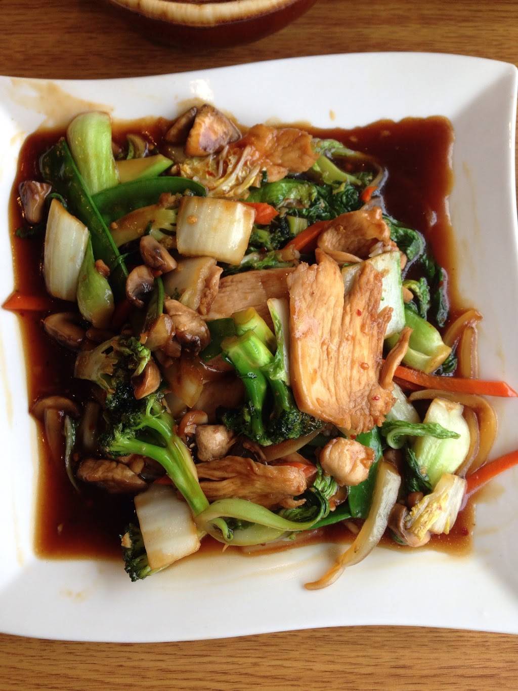 Crazy Thai Restaurant | restaurant | 1801 7th Ave, Beaver Falls, PA 15010, USA | 7243841698 OR +1 724-384-1698