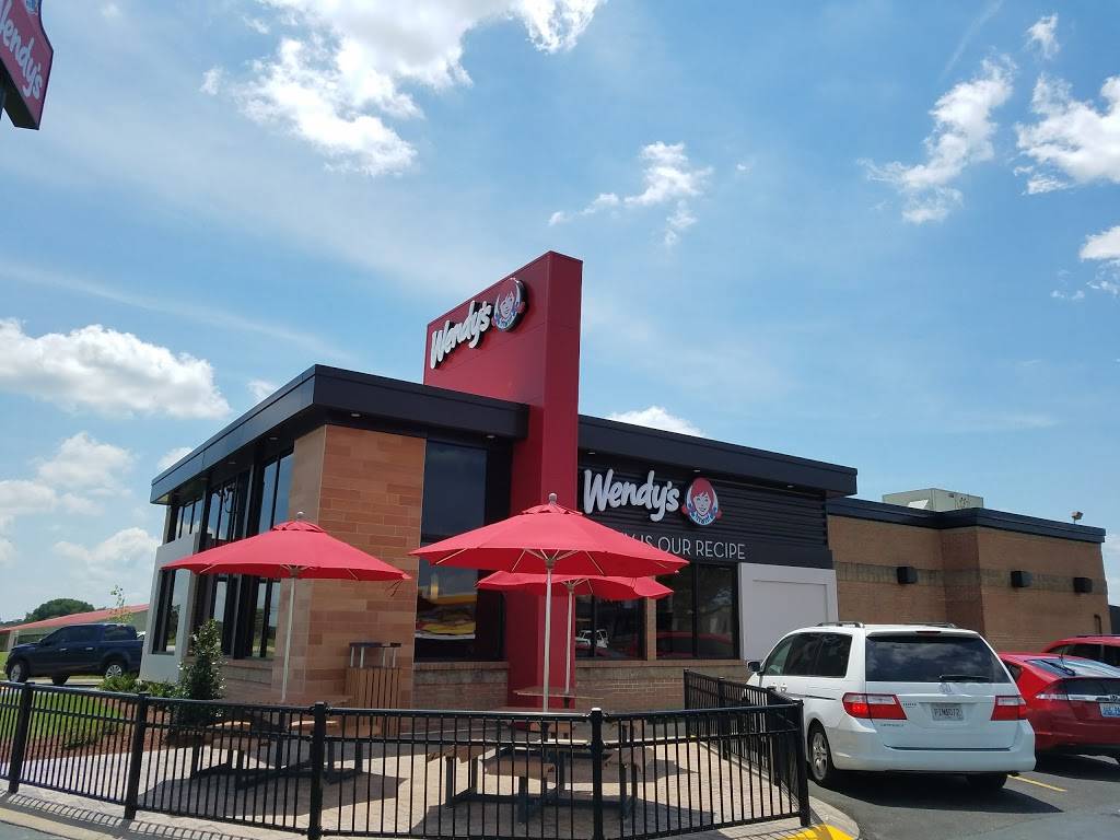 Wendys | restaurant | 543 Hennessy Way, Bowling Green, KY 42101, USA | 2707811511 OR +1 270-781-1511