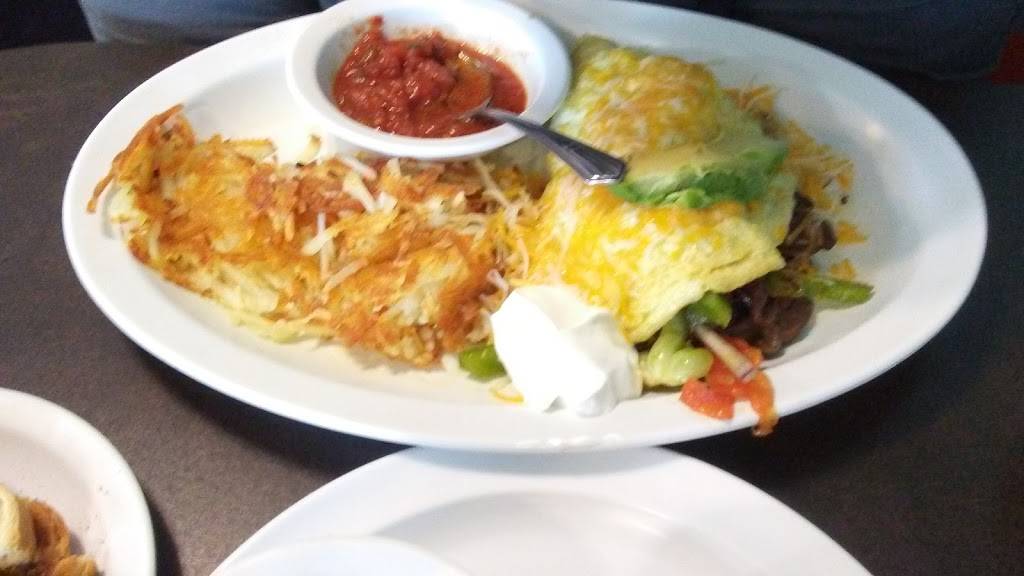 The House Cafe | restaurant | 801 Alpha Dr #101, Richardson, TX 75081, USA | 9722387065 OR +1 972-238-7065