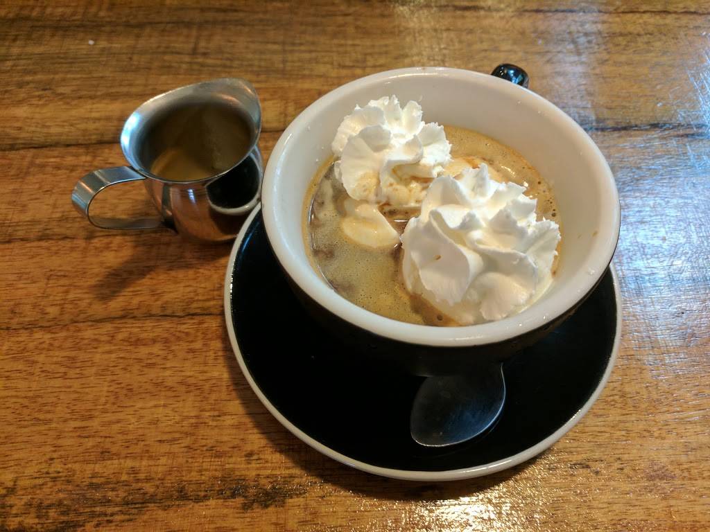 Up Roll Café Honolulu | restaurant | 665 Halekauwila St c101, Honolulu, HI 96813, USA | 9094750099 OR +1 909-475-0099