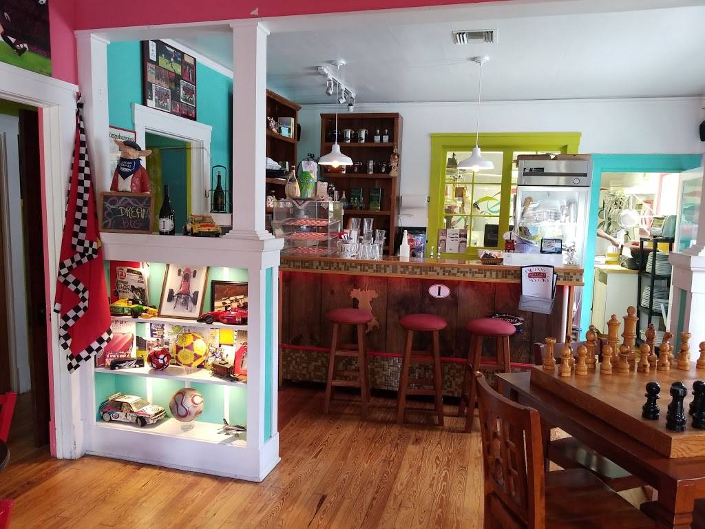 Arte Caffe | bakery | 930 12th St W, Bradenton, FL 34205, USA | 9417509309 OR +1 941-750-9309