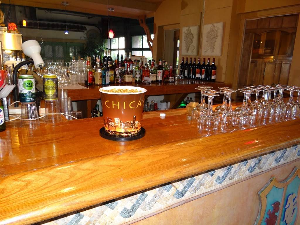 Positano Ristorante | restaurant | 4948 Fairmont Ave, Bethesda, MD 20814, USA | 3016541717 OR +1 301-654-1717