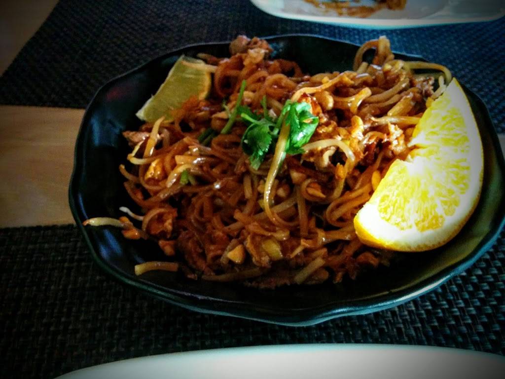 Panoy Bistro | restaurant | 442 Colfax Ave, Grass Valley, CA 95945, USA | 5302685267 OR +1 530-268-5267