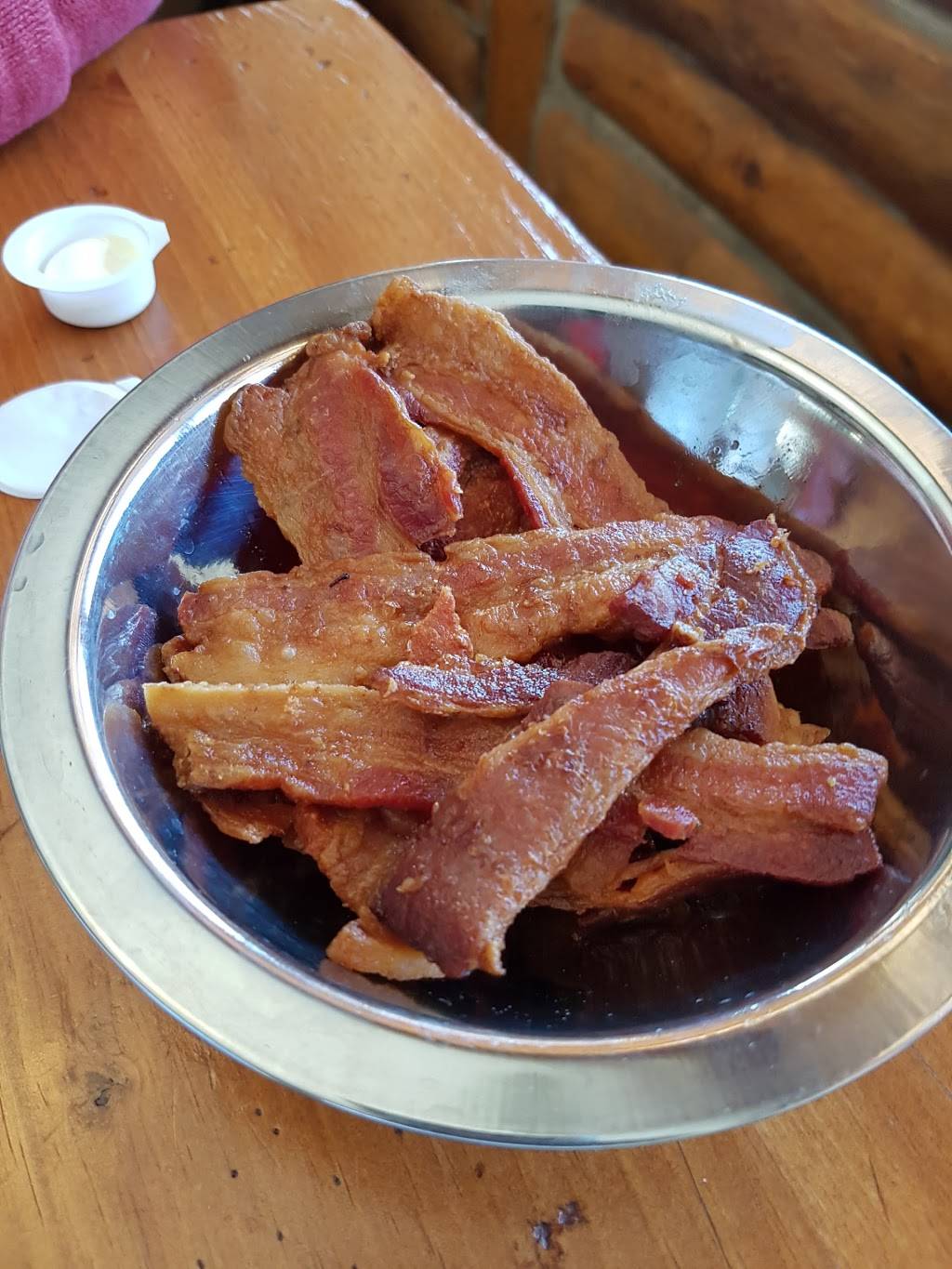 Sucrerie des Gallant | restaurant | 1160 Chemin Saint-Henri, Très-Saint-Rédempteur, QC J0P 1P1, Canada | 4504594241 OR +1 450-459-4241