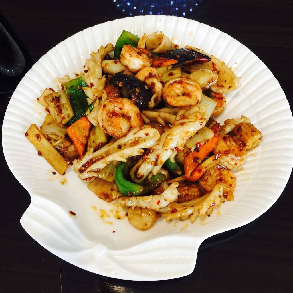 New Oriental Restaurant | restaurant | 550 E Chestnut Expy, Springfield, MO 65806, USA | 4173515686 OR +1 417-351-5686