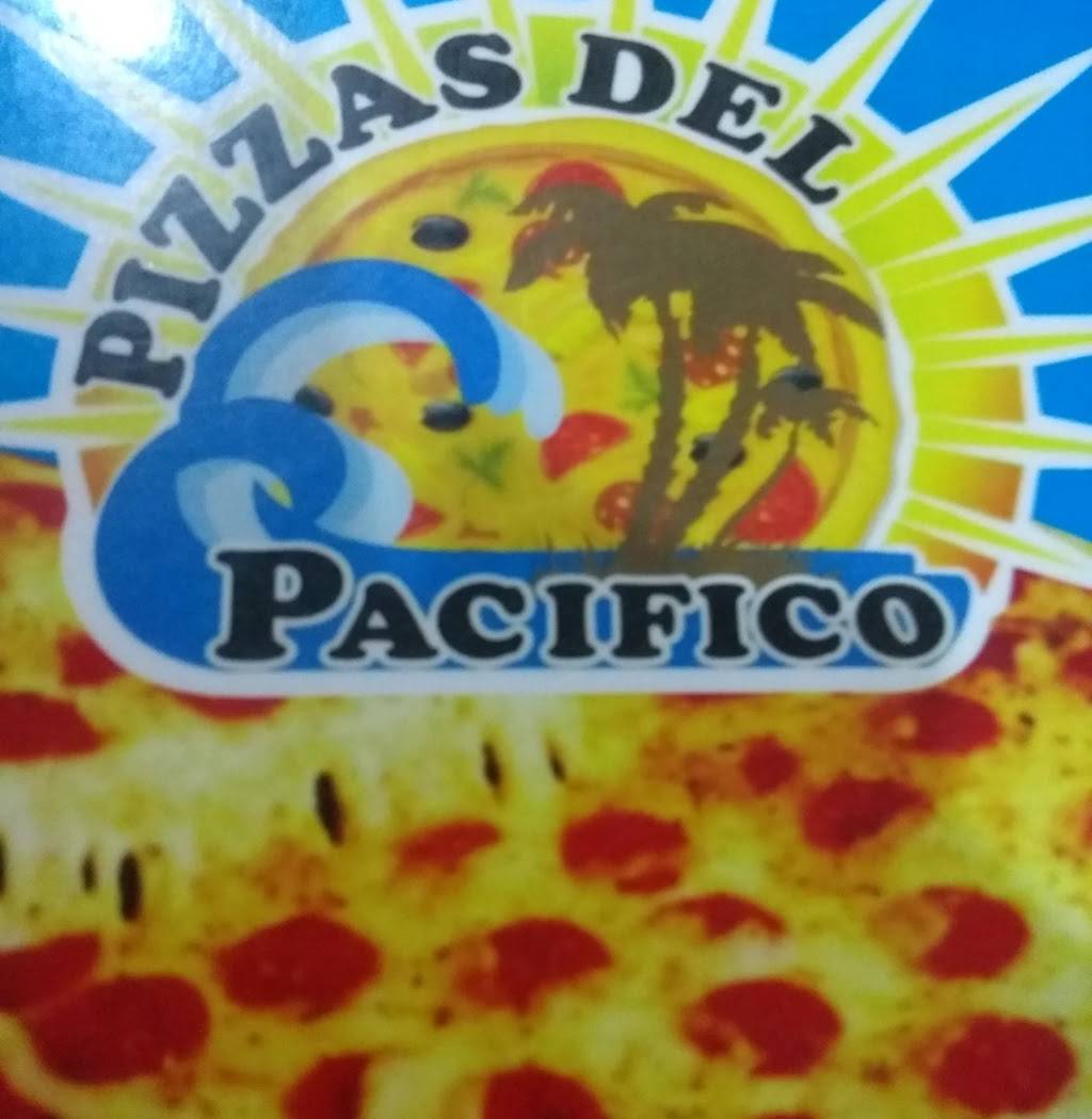 Pizzas Del Pacifico | restaurant | Av Del Pacifico #821, Playas, Playas de Tijuana, 22504 Tijuana, B.C., Mexico | 0446646096680 OR +52 1 664 609 6680