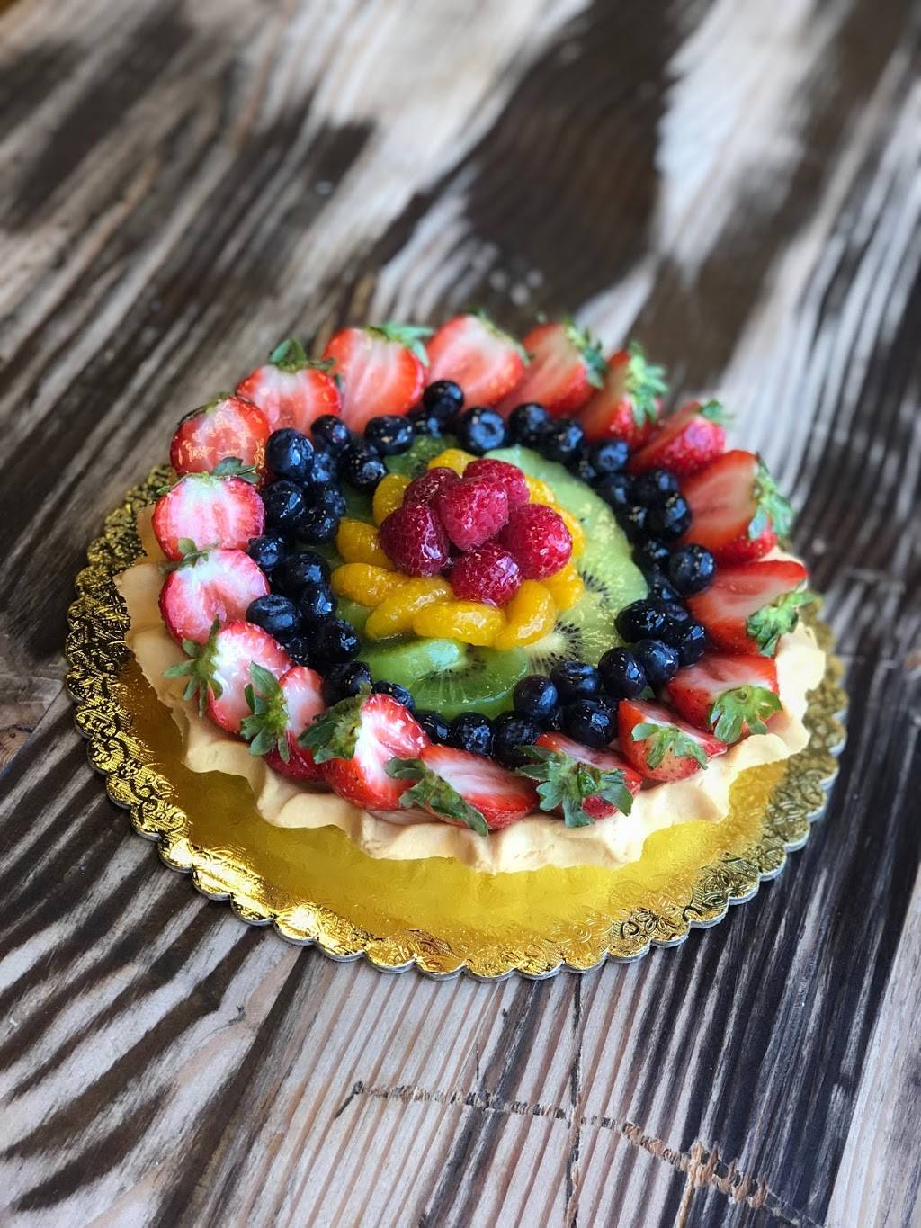 The Batter Up Bakery | bakery | 26490 Ynez Rd K, Temecula, CA 92591, USA | 9516774555 OR +1 951-677-4555