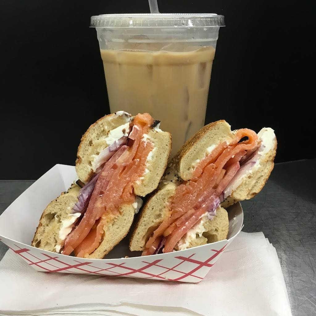 L&M Delicatessen and Catering | restaurant | 80 7th Avenue Between 15th & 16th Streets, New York, NY 10011, USA | 2122422645 OR +1 212-242-2645