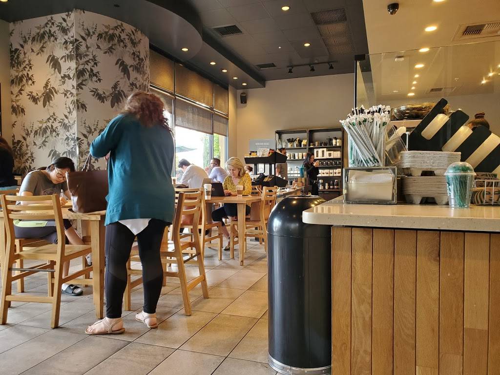 Starbucks | cafe | 6364 Irvine Blvd, Irvine, CA 92620, USA | 9497860825 OR +1 949-786-0825