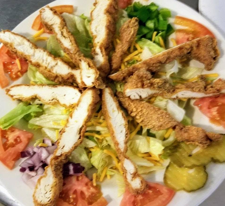 Landmark Diner | restaurant | 210 Zuber Rd, Greer, SC 29651, USA | 8649688969 OR +1 864-968-8969