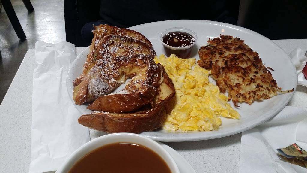 Crave Café | cafe | 11992 Ventura Blvd, Studio City, CA 91604, USA | 8187639000 OR +1 818-763-9000