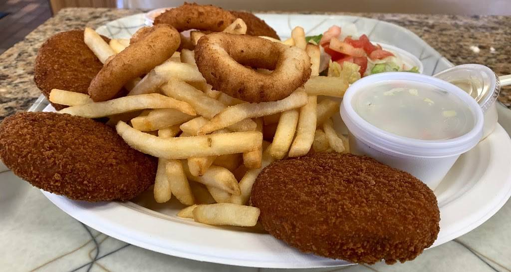 Jumping Js | restaurant | 898 S Irby St, Florence, SC 29501, USA | 8436658440 OR +1 843-665-8440