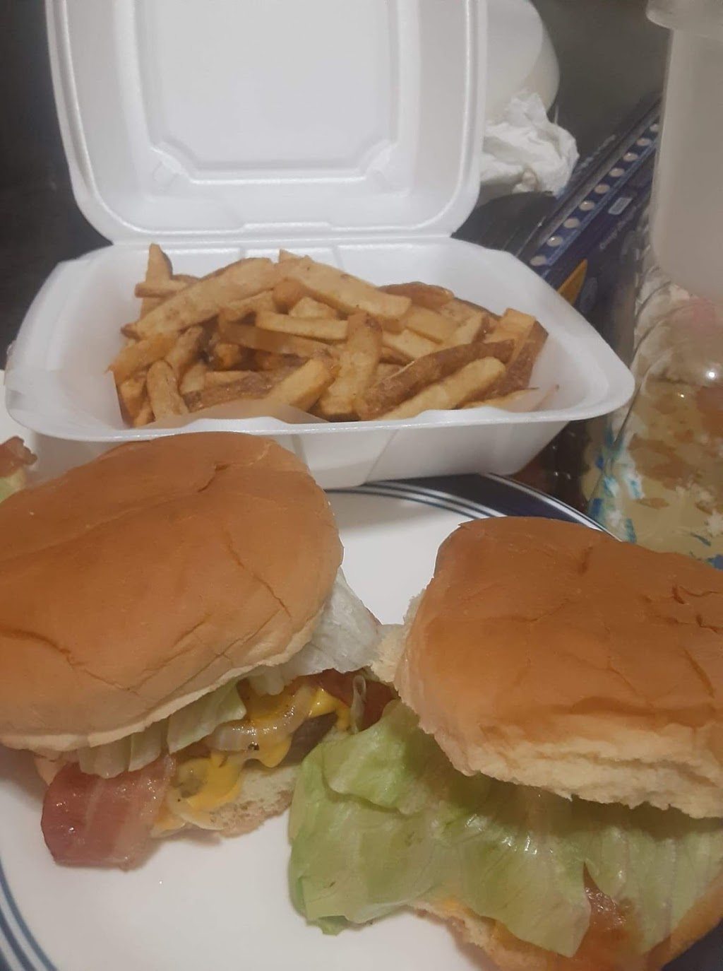 DA Real soulfood | restaurant | 3738 Wolf Trail Dr, Memphis, TN 38128, USA | 2064608317 OR +1 206-460-8317