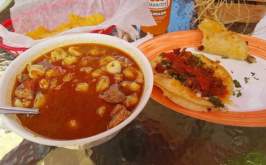 Taqueria Marias 2 | restaurant | 202 Bayard St, New Brunswick, NJ 08901, USA | 7329379722 OR +1 732-937-9722