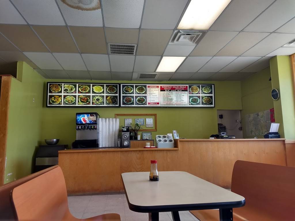 Hot Wok | restaurant | 8741 S Lewis Ave, Tulsa, OK 74137, USA | 9182990279 OR +1 918-299-0279