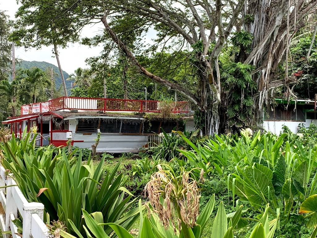 KIX BBQ | restaurant | 54-060 Kamehameha Hwy, Hauula, HI 96717, USA | 8082007803 OR +1 808-200-7803