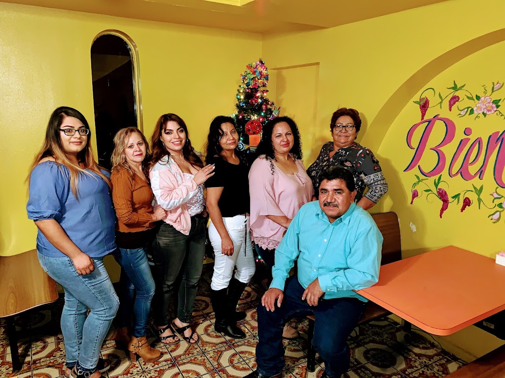 Don Burrito Restaurant | restaurant | 500 E Austin St, Kermit, TX 79745, USA | 4325869284 OR +1 432-586-9284