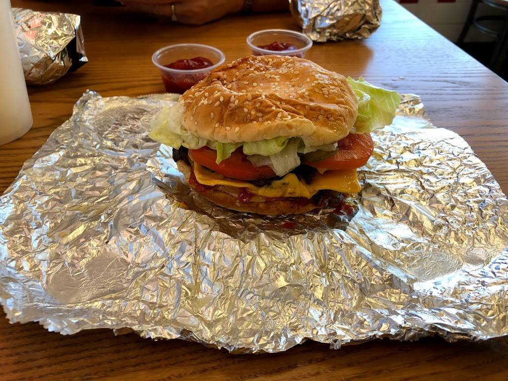 Five Guys | meal takeaway | 1860 NE Pine Island Rd, Cape Coral, FL 33909, USA | 2392420384 OR +1 239-242-0384