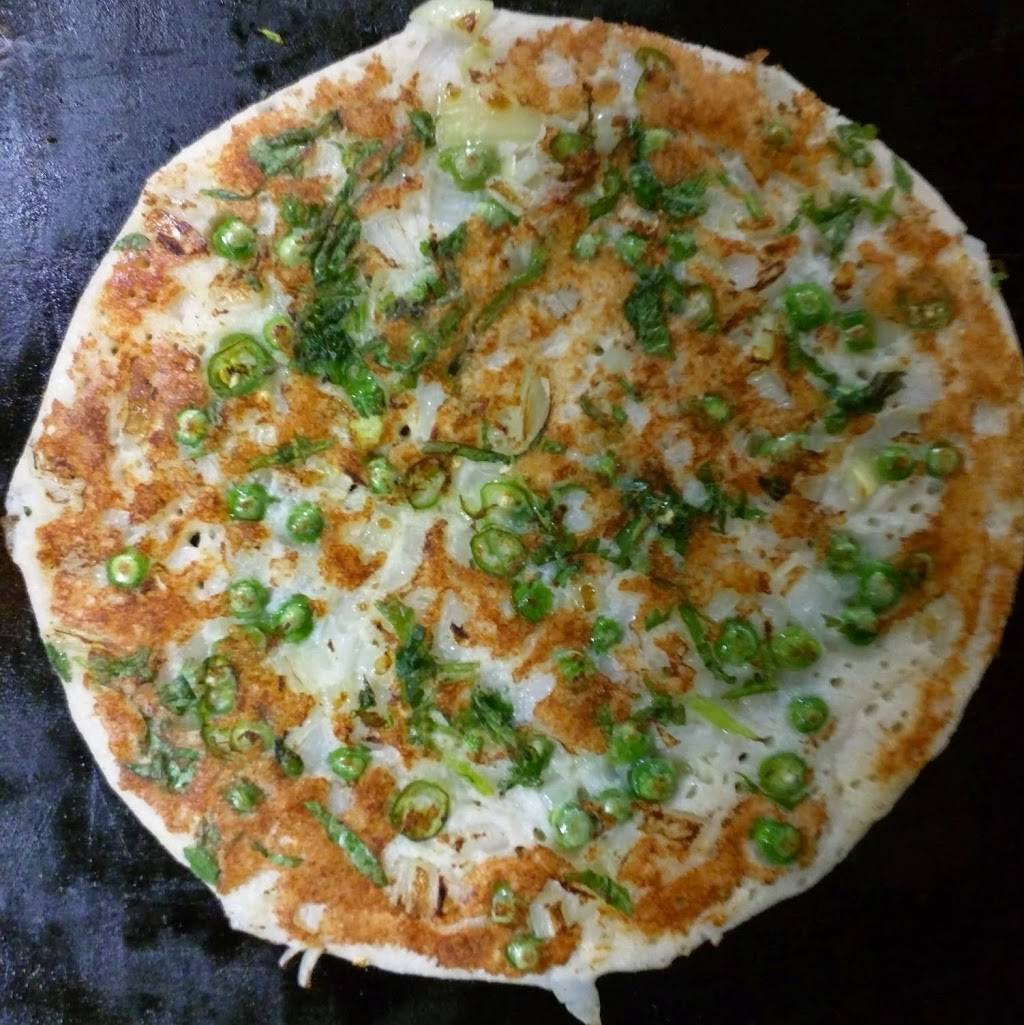 Hillside Dosa Hutt | restaurant | 258-15 Hillside Avenue, Queens, NY 11004, USA | 7184144780 OR +1 718-414-4780