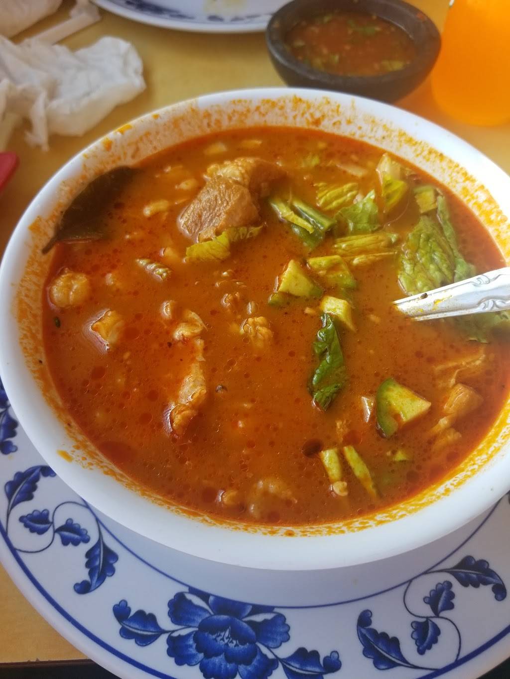 El Torero | restaurant | 5801 International Blvd, Oakland, CA 94621, USA | 5106327886 OR +1 510-632-7886