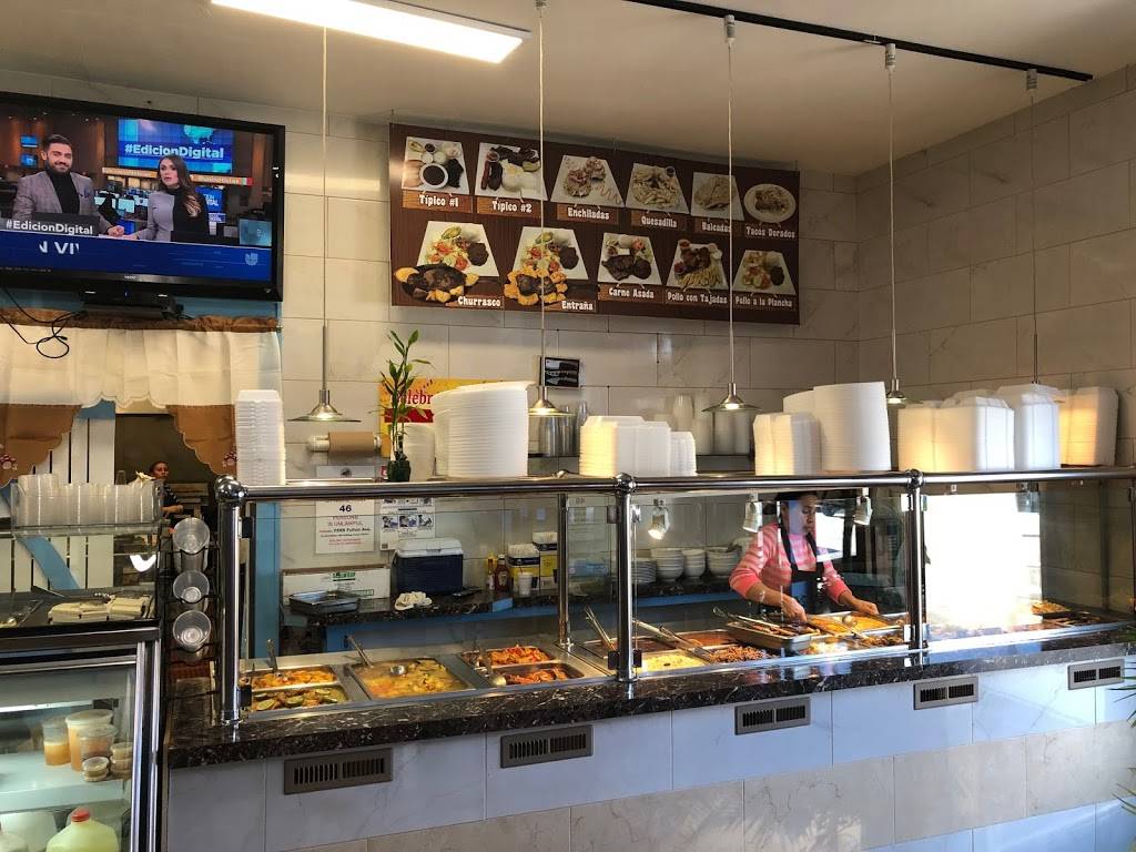 El Toro 5 Stars Restaurant & Deli | restaurant | 255 Fulton Ave #B, Hempstead, NY 11550, USA | 5163856144 OR +1 516-385-6144