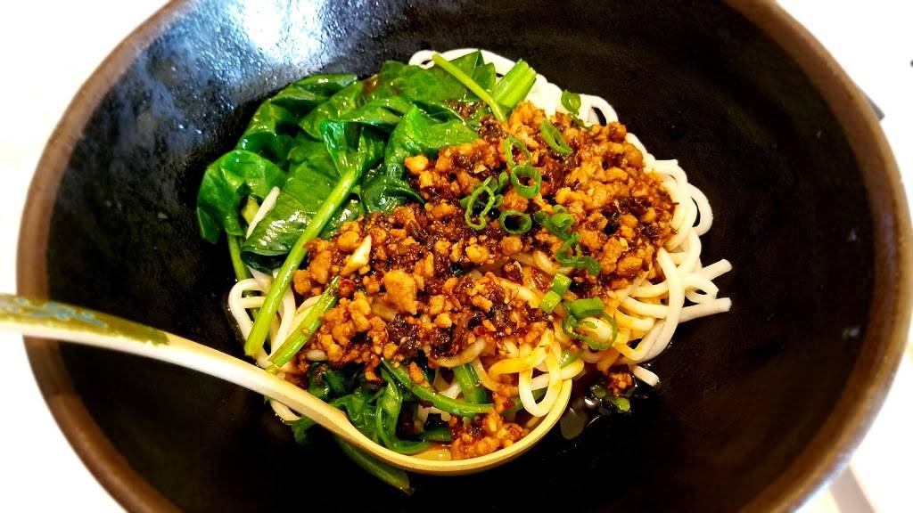 Grand Sichuan House | restaurant | 8701 5th Ave, Brooklyn, NY 11209, USA | 7186808887 OR +1 718-680-8887