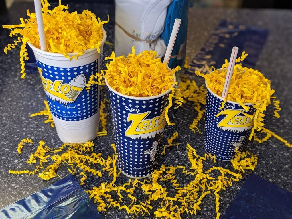 Zesto - Little Five Points | restaurant | 377 Moreland Ave NE, Atlanta, GA 30307, USA | 4045231973 OR +1 404-523-1973