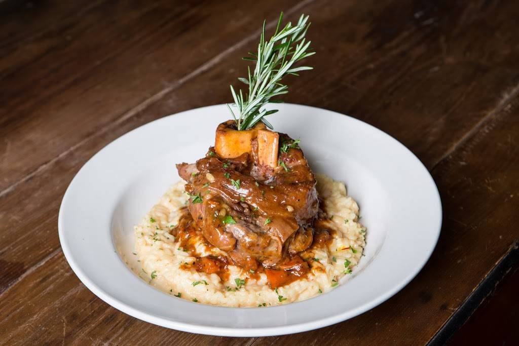 Dolce Osteria | restaurant | 1710 Kenilworth Ave, Charlotte, NC 28203, USA | 7043327525 OR +1 704-332-7525