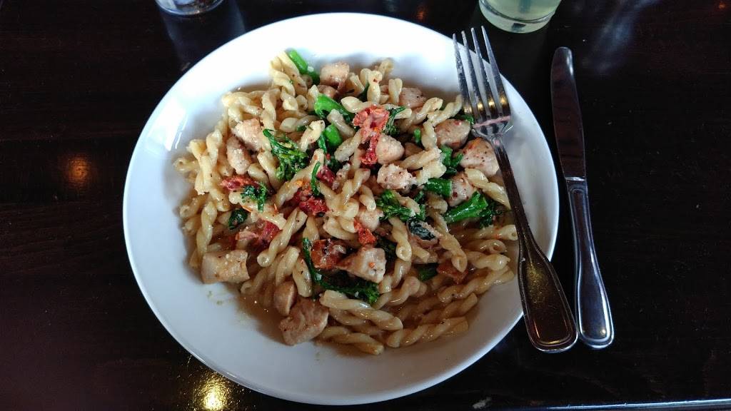 Boca Pizzeria | restaurant | 454 Ignacio Blvd, Novato, CA 94949, USA | 4158832302 OR +1 415-883-2302