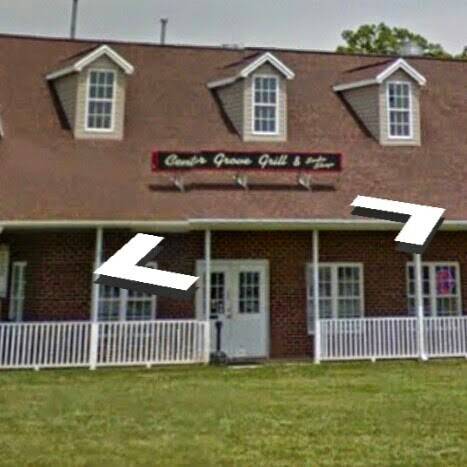 Center Grove Grill & Soda Shop | restaurant | 998 NC-150, Greensboro, NC 27455, USA | 3366438089 OR +1 336-643-8089