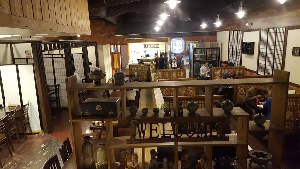 Korean Kitchen Tofu & Galbi | restaurant | 509 Telegraph Canyon Rd, Chula Vista, CA 91910, USA | 6192168882 OR +1 619-216-8882