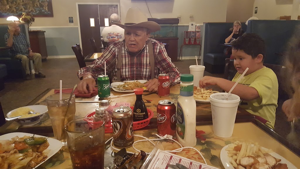 Chinese Kitchen | restaurant | 760 S Wheeler St, Jasper, TX 75951, USA | 4093830095 OR +1 409-383-0095