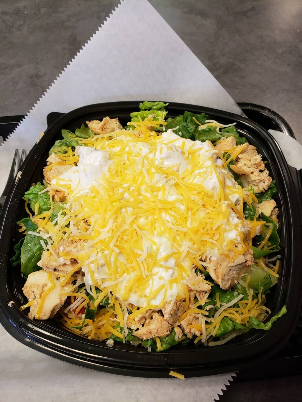 Pitas Republic | restaurant | 8412 W Hillsborough Ave, Tampa, FL 33615, USA | 8138854976 OR +1 813-885-4976