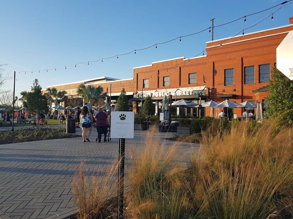 Heights Public Market | restaurant | 1910 N Ola Ave, Tampa, FL 33602, USA | 8132503725 OR +1 813-250-3725
