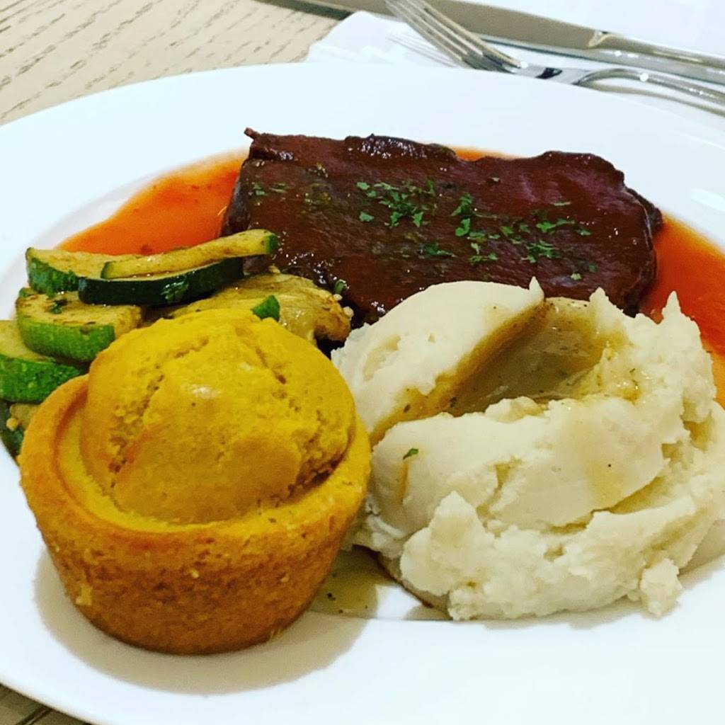 Farmers Basket | restaurant | 231 Peachtree Center Ave NE #B44, Atlanta, GA 30303, USA | 4048809398 OR +1 404-880-9398