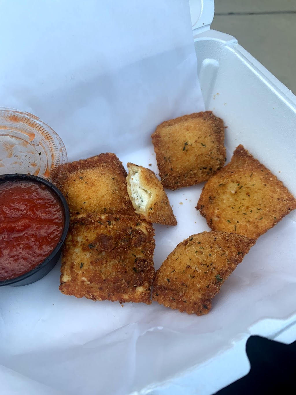 The Crazy Leprechaun | restaurant | 3589 Richmond St, Philadelphia, PA 19134, USA | 2673187591 OR +1 267-318-7591