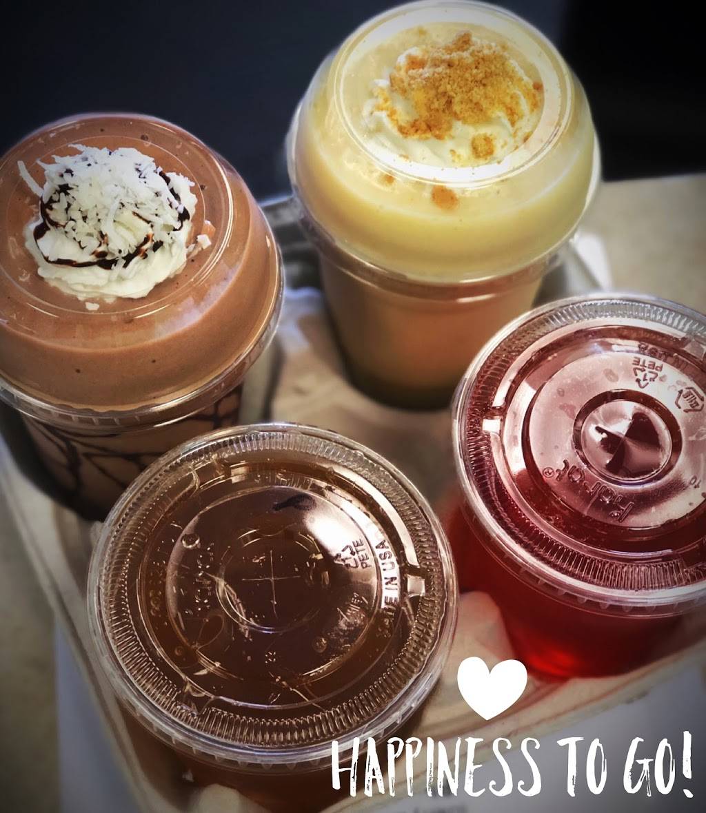 Healthy Gem | restaurant | 11234 N Main St Ste 311, Archdale, NC 27263, USA | 3368755030 OR +1 336-875-5030