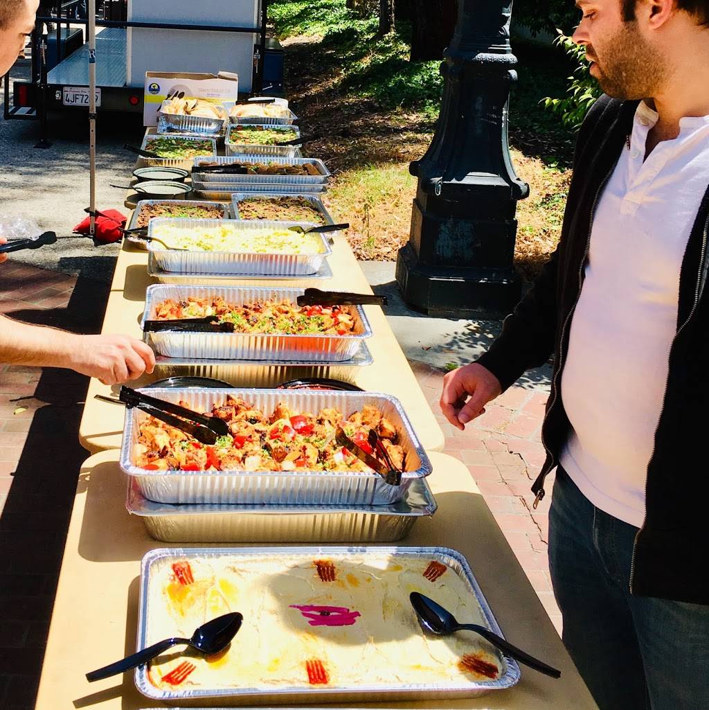 Cafe Eden | restaurant | 2 N 1st St, San Jose, CA 95113, USA | 4087531139 OR +1 408-753-1139