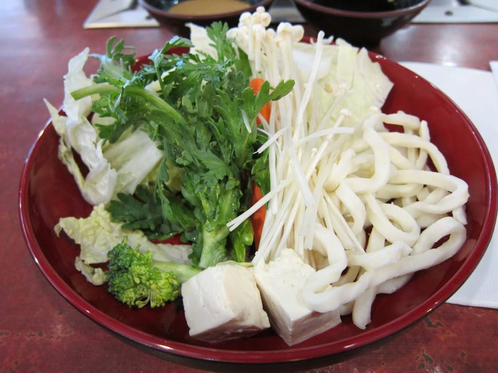 House Of Shabu Shabu | restaurant | 5394 Walnut Ave, Irvine, CA 92604, USA | 9496549400 OR +1 949-654-9400