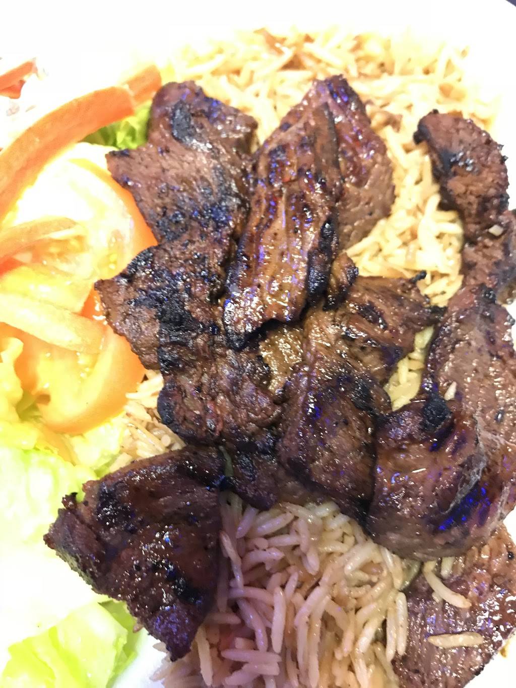 Crown Fried Chicken | restaurant | 443 Lincoln St, Worcester, MA 01605, USA | 5085950220 OR +1 508-595-0220