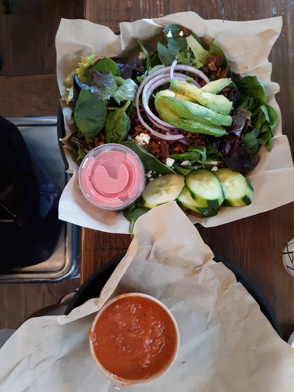 The Food Company | restaurant | 2211 Bandywood Dr, Nashville, TN 37215, USA | 6153854311 OR +1 615-385-4311